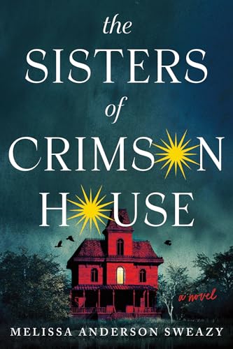 The Sisters of Crimson House (Paperback)
