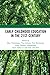 Early Childhood Education i...