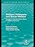 Political Philosophy and Social Welfare (Routledge Revivals) by Raymond Plant