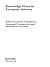 Knowledge Flows in European Industry (Routledge Studies in Business Organizations and Networks)