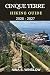 CINQUE TERRE HIKING GUIDE 2...