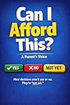 Can I Afford This?: A Parent's Voice