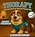 Thorapy: The Adventure of Thor the Therapy Dog; A TOUGH START