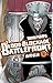 Blood Blockade Battlefront Omnibus Volume 3