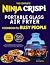 Ninja Crispi Portable Glass...