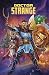 Doctor Strange, Vol. 1 by Derek Landy Doctor Strange, Vol. 1 by Derek Landy