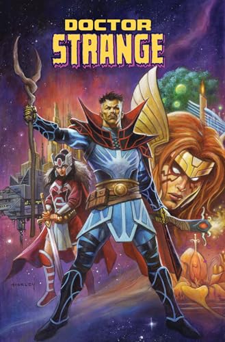 Doctor Strange Vol. 1: Journey Into Mystery (Paperback)