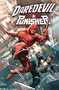 Daredevil/Punisher: The Devil's Trigger