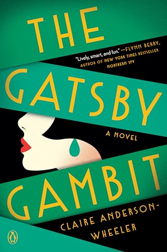 The Gatsby Gambit: A Novel (Paperback)