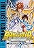 Saint Seiya - The Lost Canv...