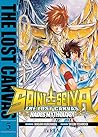 Saint Seiya - The...