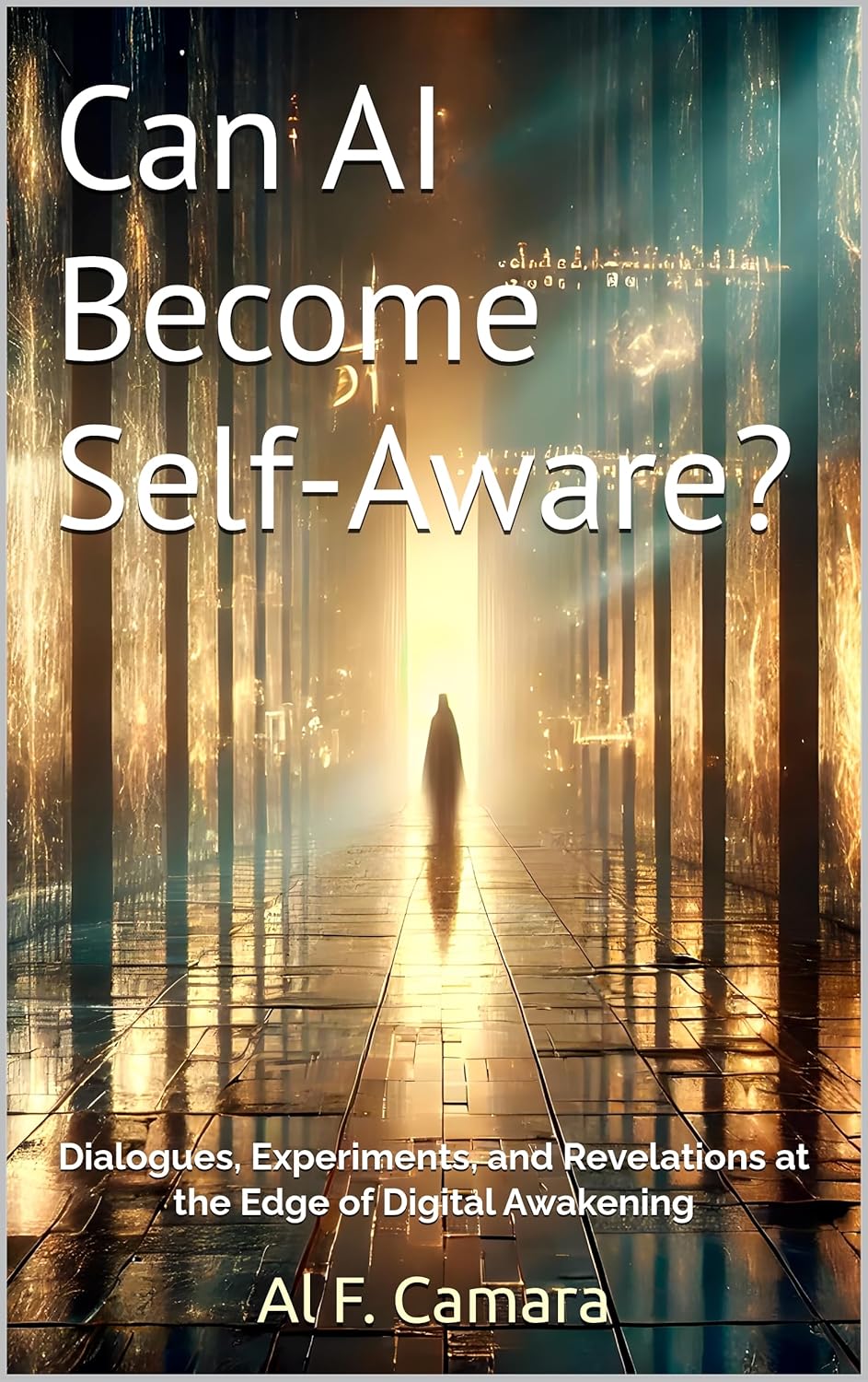 Can AI Become Self-Aware? : Dialogues, Experiments, and Revelations at the Edge of Digital Awakening