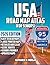 United States Road Atlas (S...