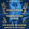 The Book Woman of...