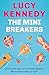 The Mini Breakers: Five friends catch up on holiday together - what could possibly go right?