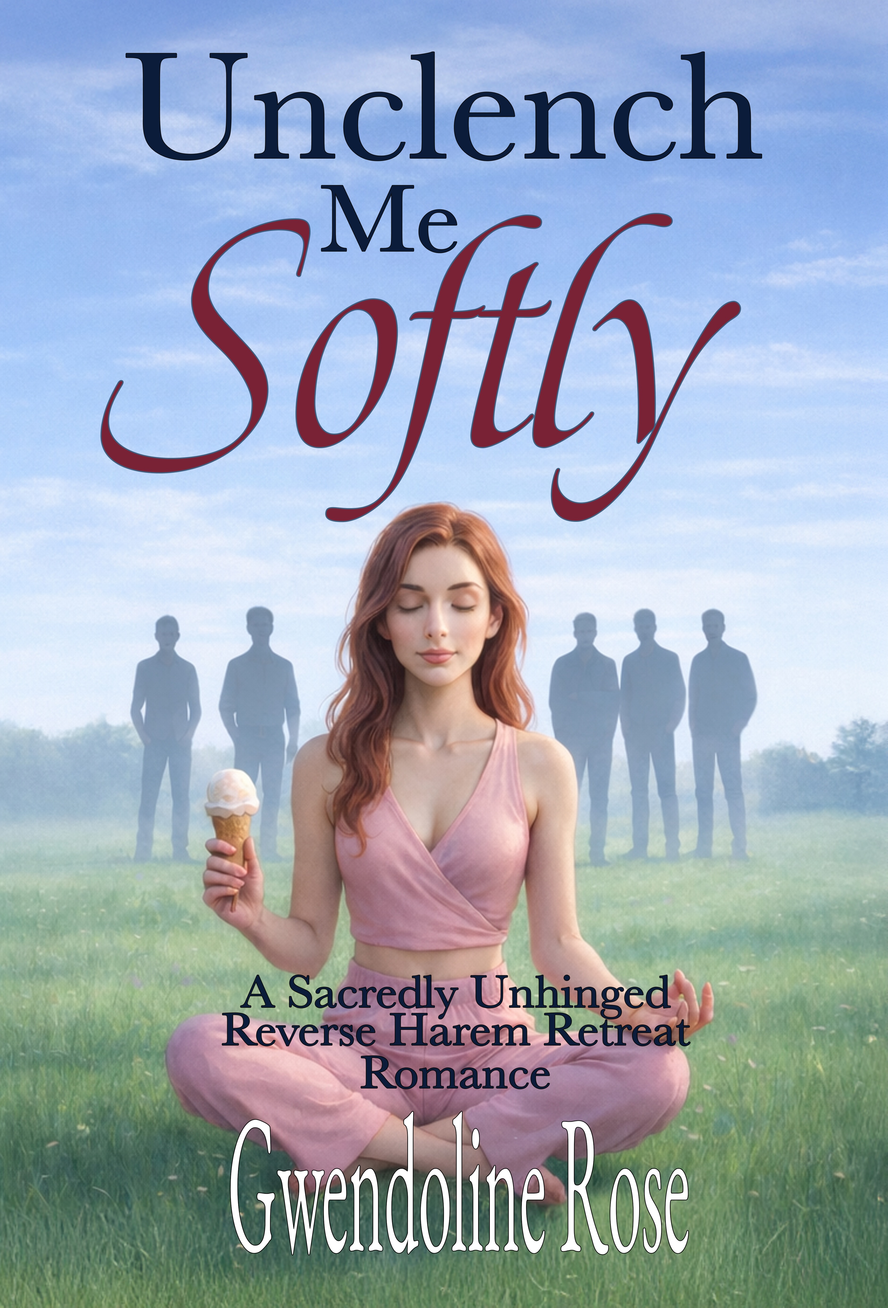 Unclench Me Softly (Unknown Binding)