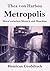 Metropolis (Großdruck): Mor...