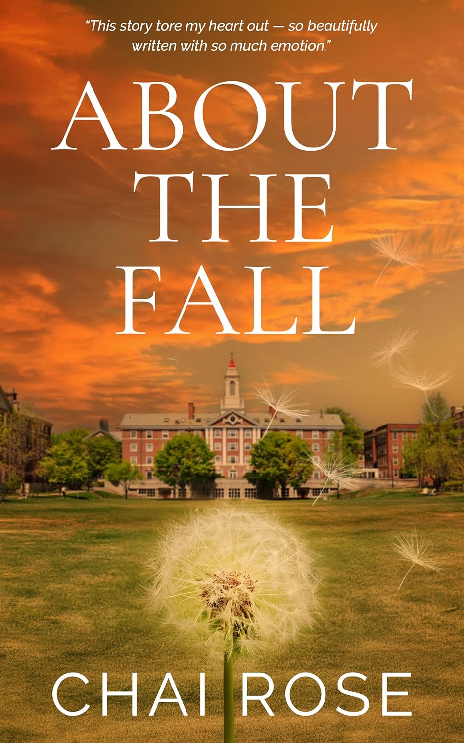 About the Fall