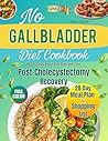 No Gallbladder Di...