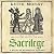 Sacrilege: The BRAND NEW blood-soaked medieval mystery from Keith Moray for 2026 (A Ralph de Mandeville Mystery)