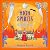 High Spirits at The Village Inn: An enchanting Cotswolds romance from Sharon Booth for 2026 (Ghosts of Rowan Vale)