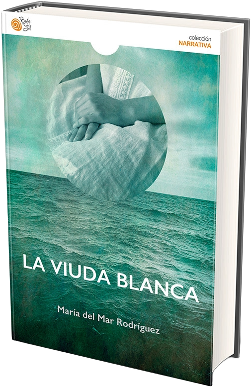 La viuda blanca