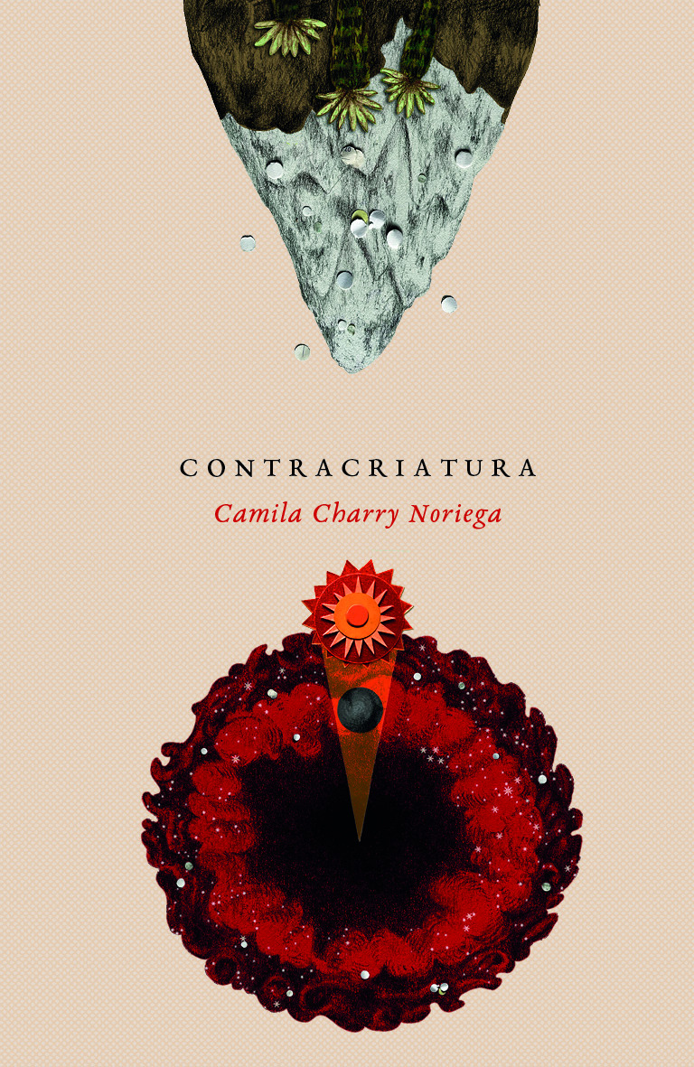 Contracriatura (Paperback)