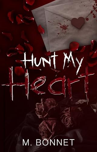 Hunt My Heart (Monroe Holidays #2)
