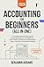 Accounting for Beginners (All-In-One) by Benjamin Addams