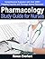 Pharmacology Study Guide fo...