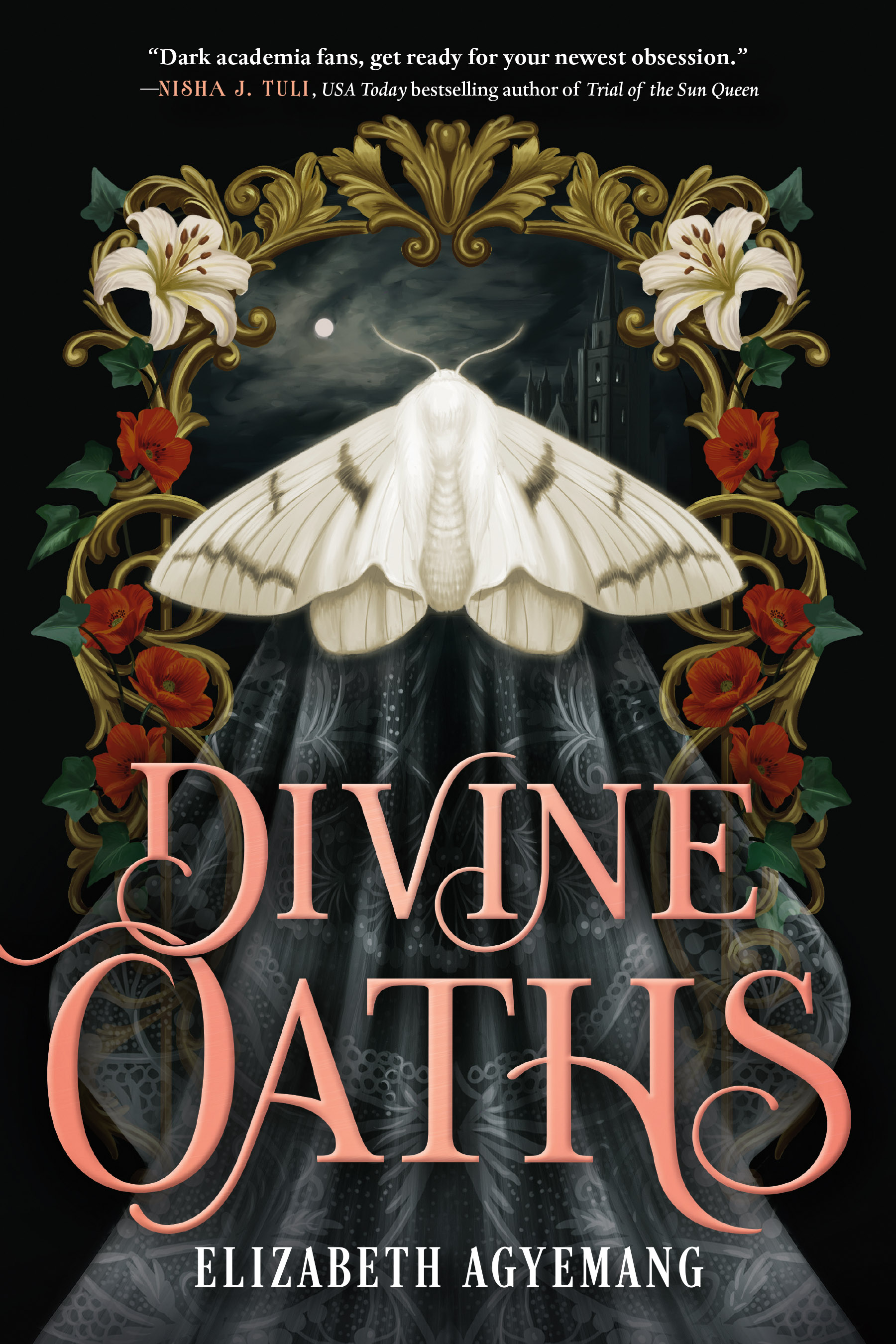 Divine Oaths