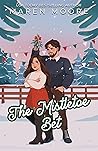 The Mistletoe Bet Book cover for The Mistletoe Bet