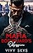 Mafia Bodyguard's Obsession: A Mafia Stalker & Virgin Heroine Romance (Ruthless Chicago Mafia Kings)