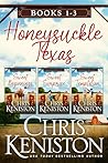 Honeysuckle Texas...