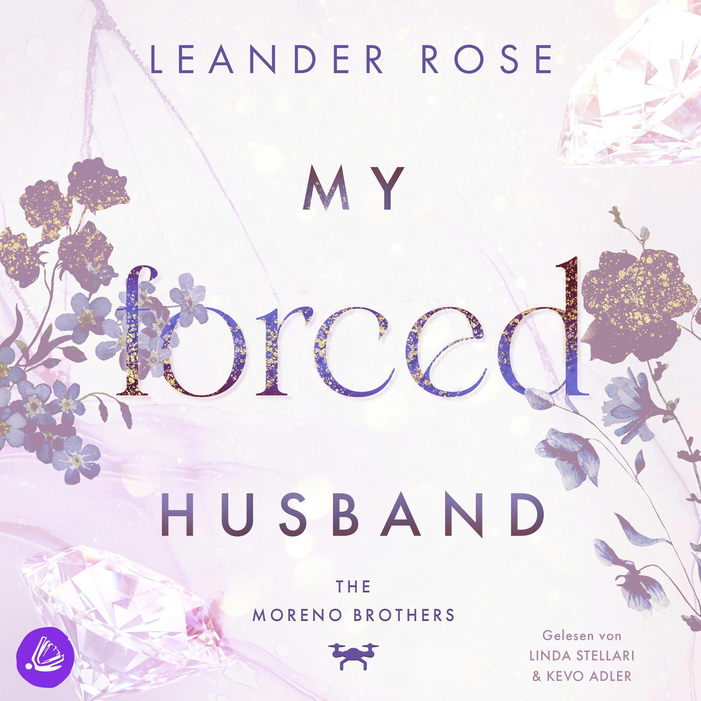 My Forced Husband (Audible Audio)