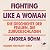 Fighting Like a Woman by Andrea Böhm