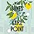 Game Point (Danish Edition) by Meg Jones