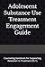 Adolescent Substance Use Tr...