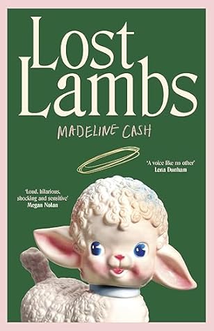 Reading: Lost Lambs