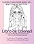 Libro de Colorear profesion...