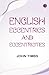 English Eccentrics and Eccentricities