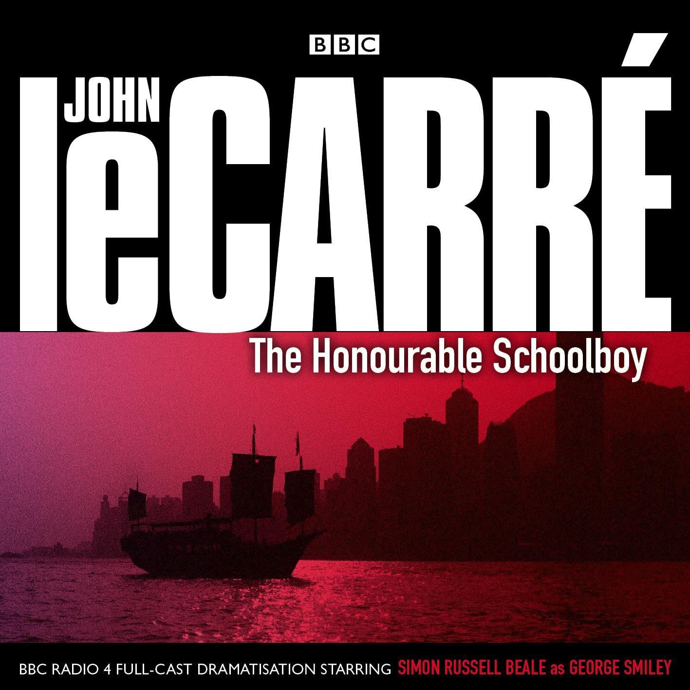 The Honourable Schoolboy