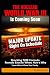 The Nuclear World War 3 Is Coming Soon - Major Update - Right... by Alex Dvorkin