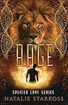 Rage: An insta-love monster romance (Spliced Love Series Book 5)