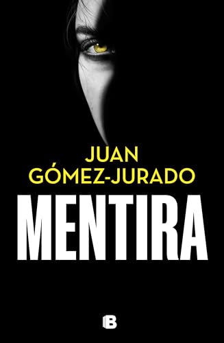 Mentira (Hardcover)
