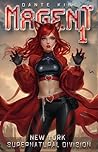 Magent 1: New Yor...