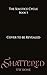 Shattered (The Solstice Cyc...