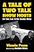 A Tale of Two Talk Show Hosts by Vinnie Penn A Tale of Two Talk Show Hosts by Vinnie Penn