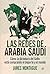 Las redes de Arabia Saudí