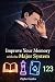 Improve Your Memory with the Major System by Zipho Lunika